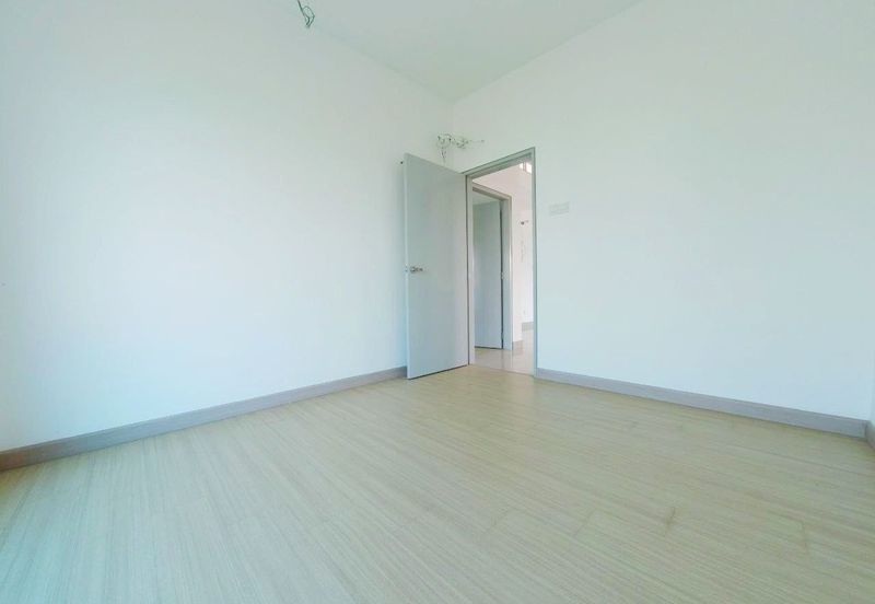 Casa Bluebell @ Cybersouth