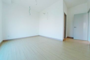 Casa Bluebell @ Cybersouth