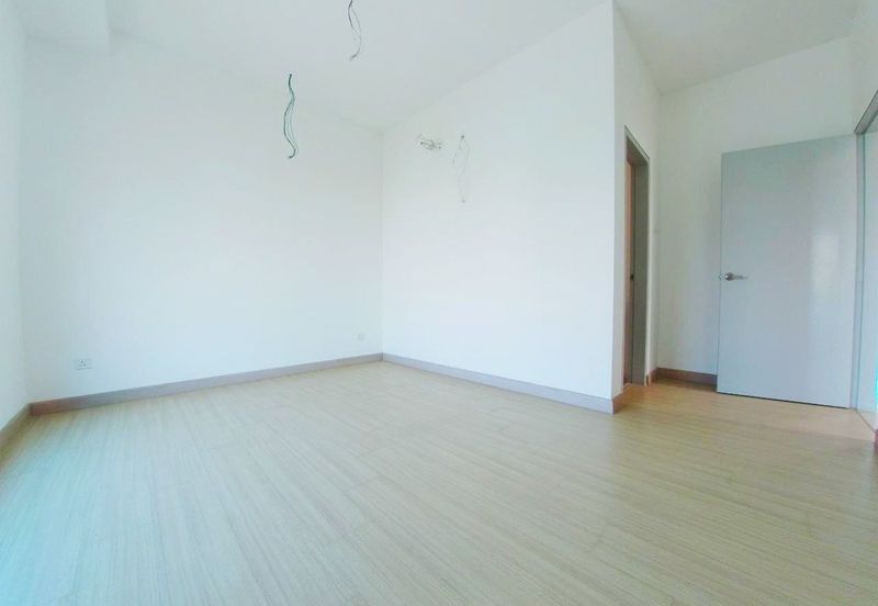 Casa Bluebell @ Cybersouth