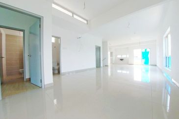 Casa Bluebell @ Cybersouth