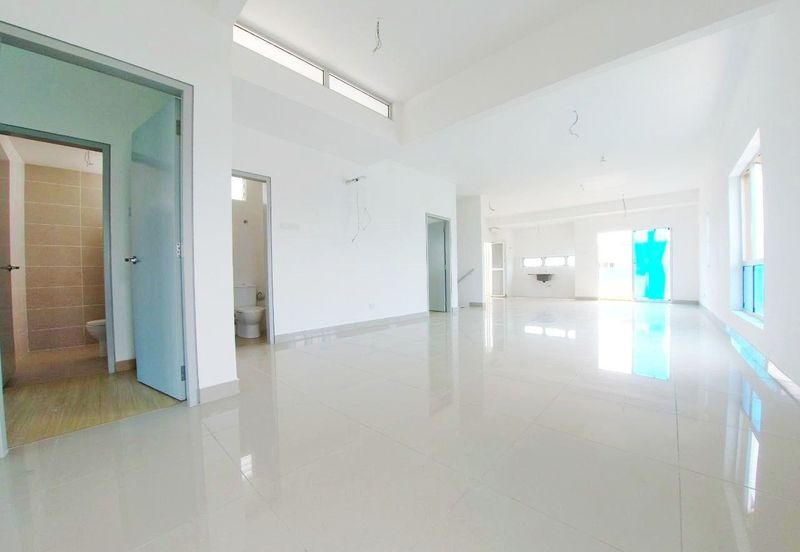 Casa Bluebell @ Cybersouth