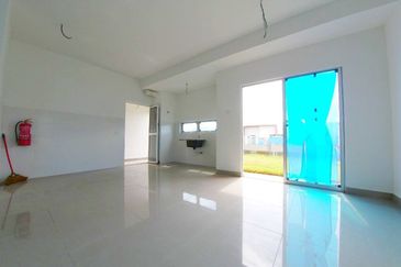 Casa Bluebell @ Cybersouth