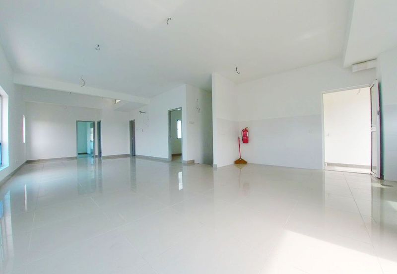 Casa Bluebell @ Cybersouth