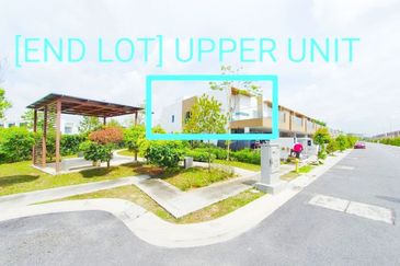 Casa Bluebell @ Cybersouth