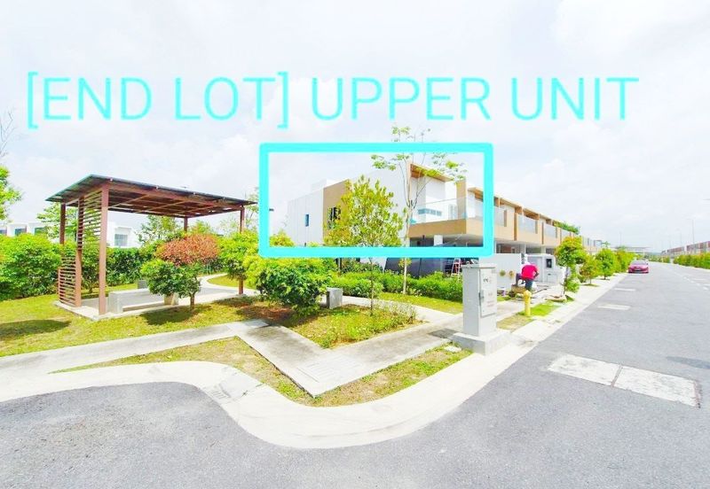 Casa Bluebell @ Cybersouth