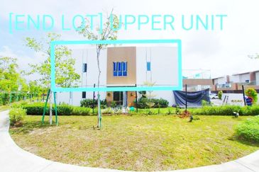 Casa Bluebell @ Cybersouth