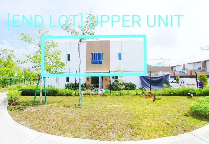 Casa Bluebell @ Cybersouth