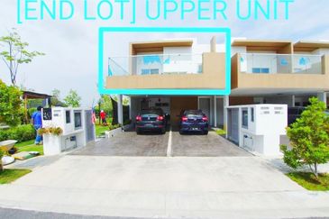 Casa Bluebell @ Cybersouth