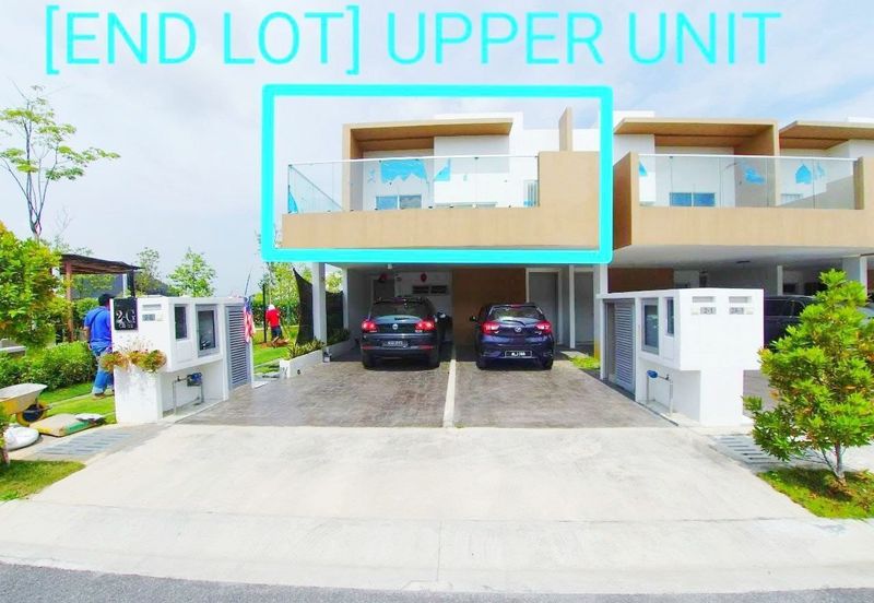 Casa Bluebell @ Cybersouth