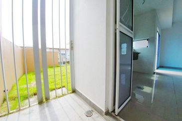 Casa Bluebell @ Cybersouth