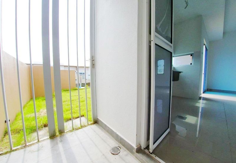 Casa Bluebell @ Cybersouth