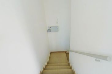 Casa Bluebell @ Cybersouth