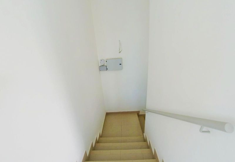 Casa Bluebell @ Cybersouth