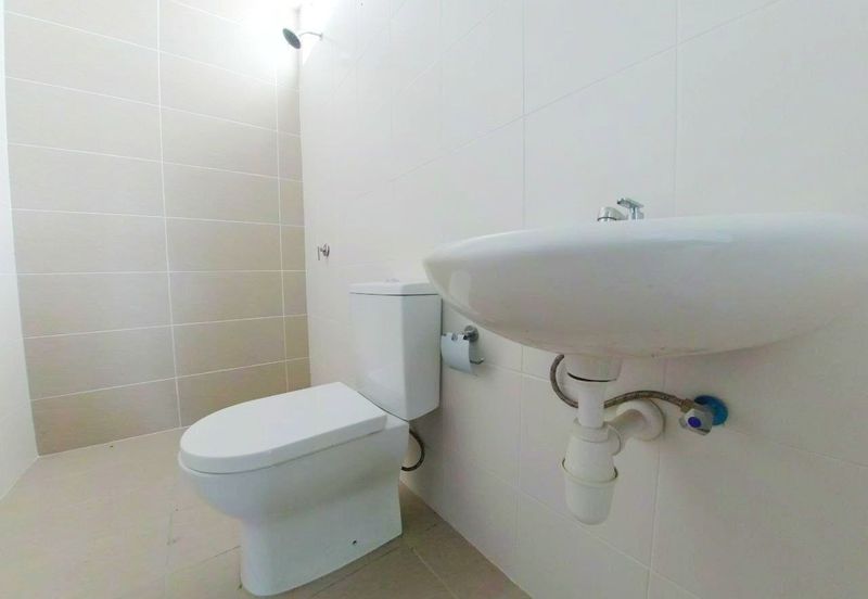 Casa Bluebell @ Cybersouth