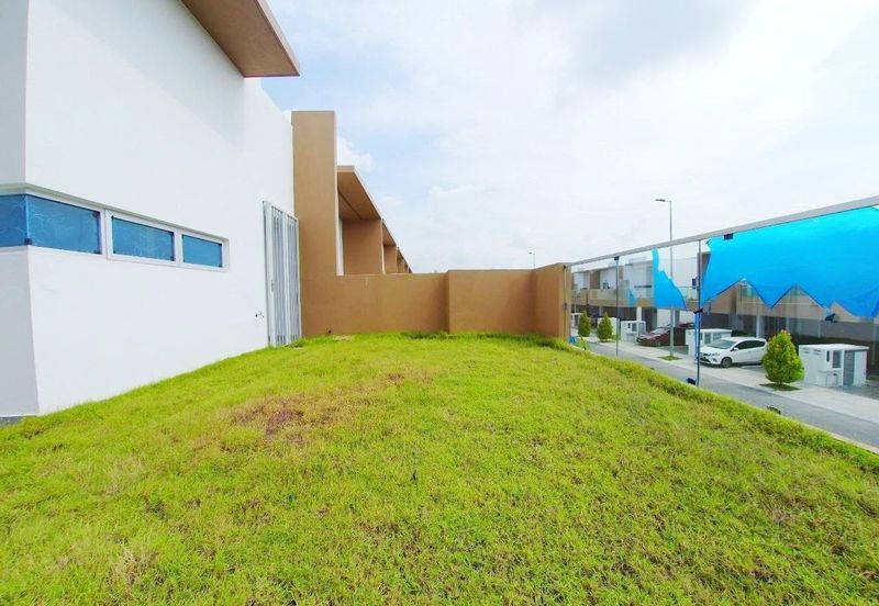 Casa Bluebell @ Cybersouth