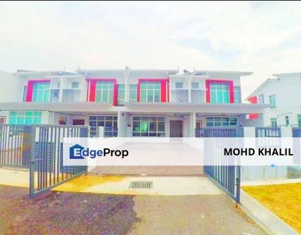Bandar Hillpark Puncak Alam | Double Storey | GATED & GUARDED 🛡️🏡, Selangor, Bandar Puncak Alam