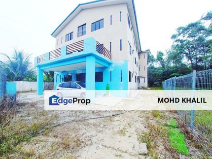Taman Desa Impian Kajang  3-Storey Bungalow  SUITABLE FOR SCHOOL  HOMESTAY 🏫🏡, Selangor, Kajang