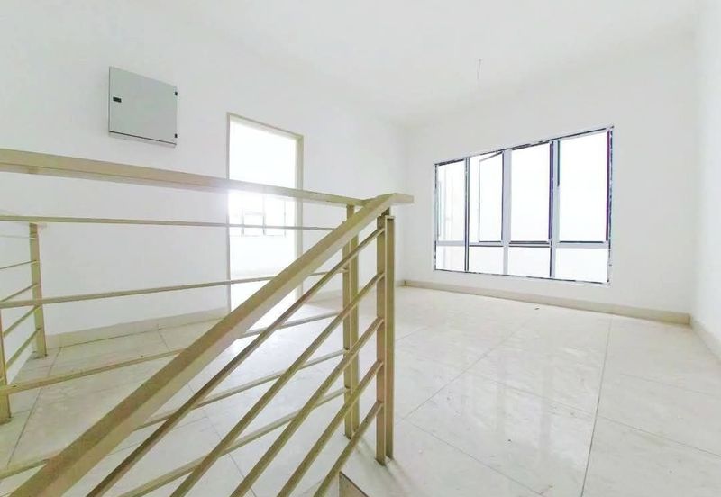 The Clover Homes @ Laman Semanggi