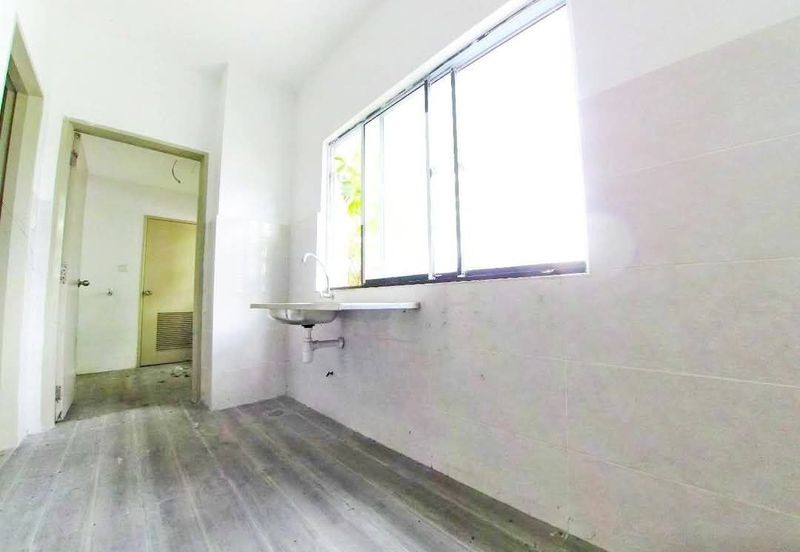 The Clover Homes @ Laman Semanggi