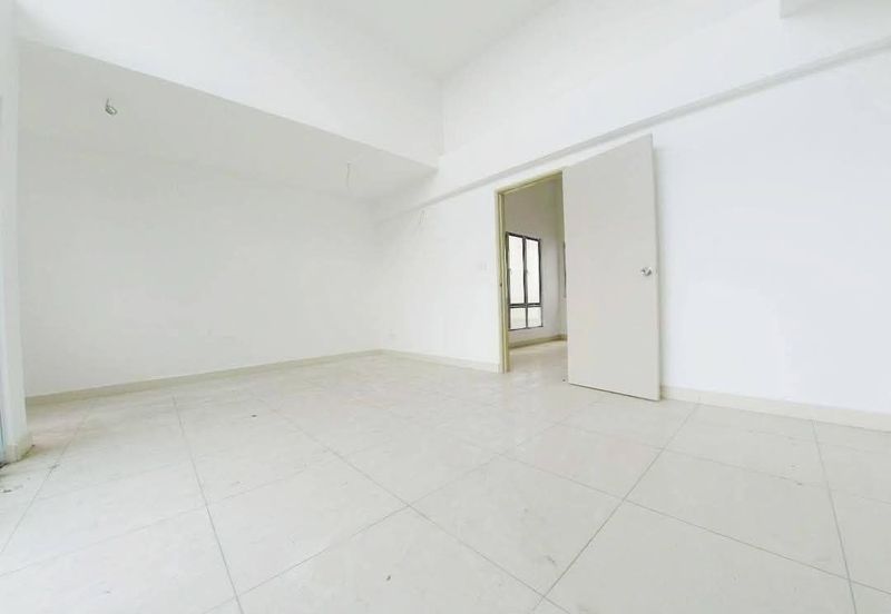 The Clover Homes @ Laman Semanggi