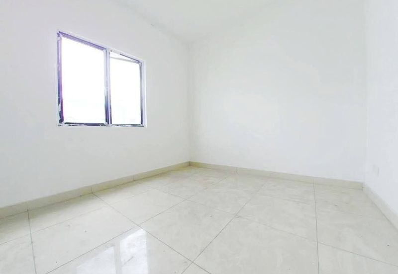 The Clover Homes @ Laman Semanggi