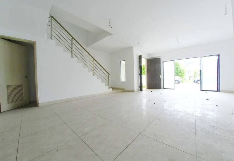 The Clover Homes @ Laman Semanggi