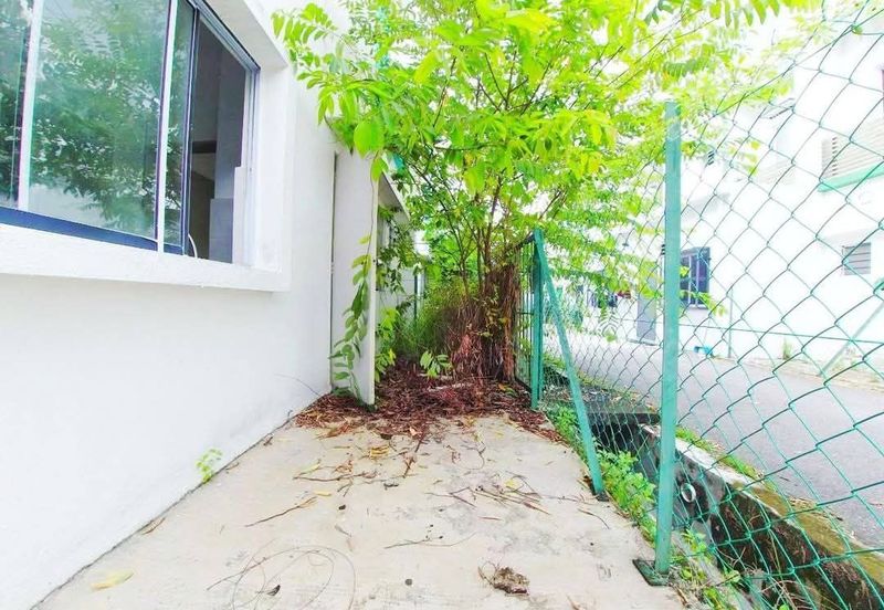 The Clover Homes @ Laman Semanggi