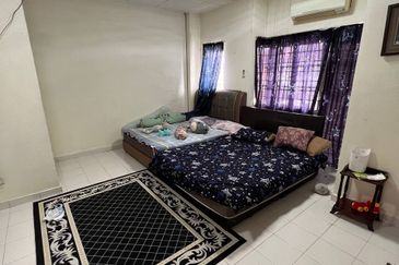 EMERALD PARK (SEREMBAN 2)