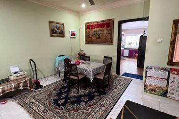 EMERALD PARK (SEREMBAN 2)