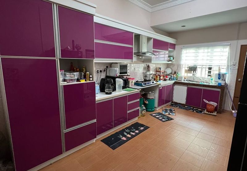 EMERALD PARK (SEREMBAN 2)