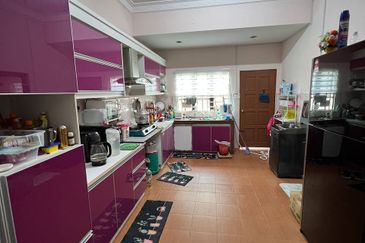 EMERALD PARK (SEREMBAN 2)