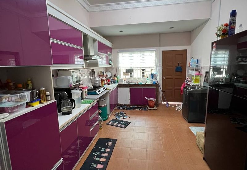 EMERALD PARK (SEREMBAN 2)