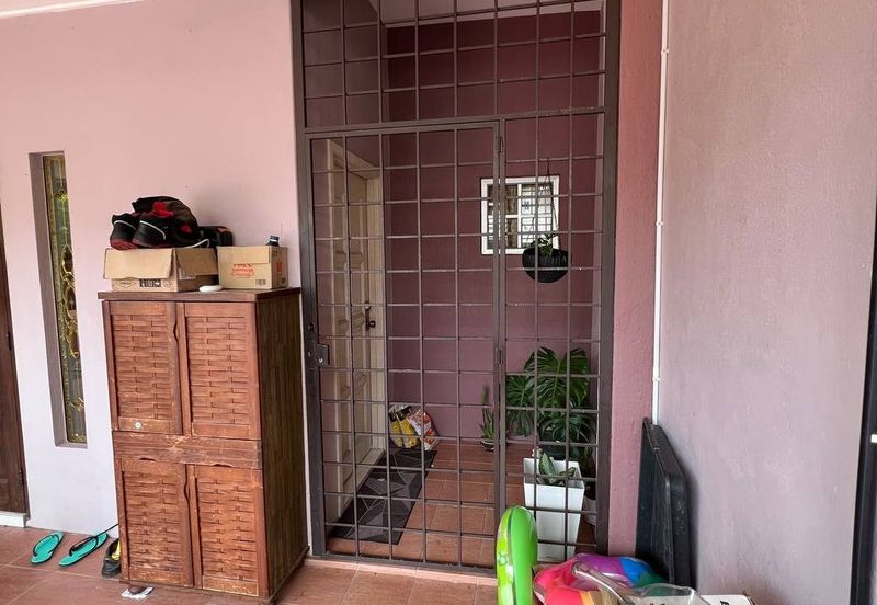 EMERALD PARK (SEREMBAN 2)