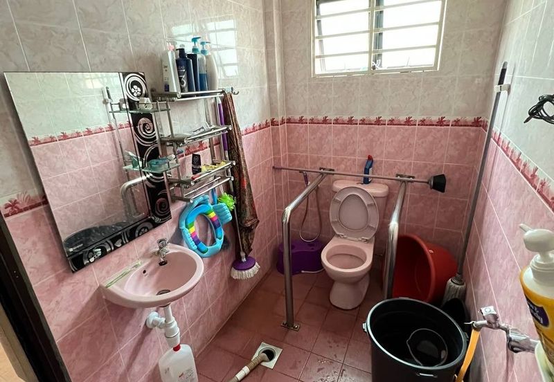 EMERALD PARK (SEREMBAN 2)