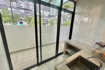 Avens Residence @ Southville City