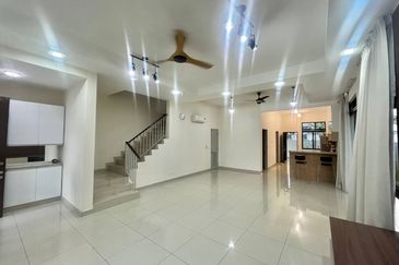 Avens Residence @ Southville City