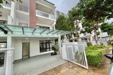 Avens Residence @ Southville City