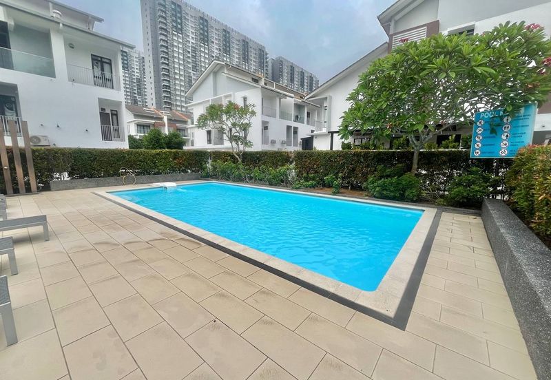 Avens Residence @ Southville City