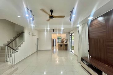 Avens Residence @ Southville City