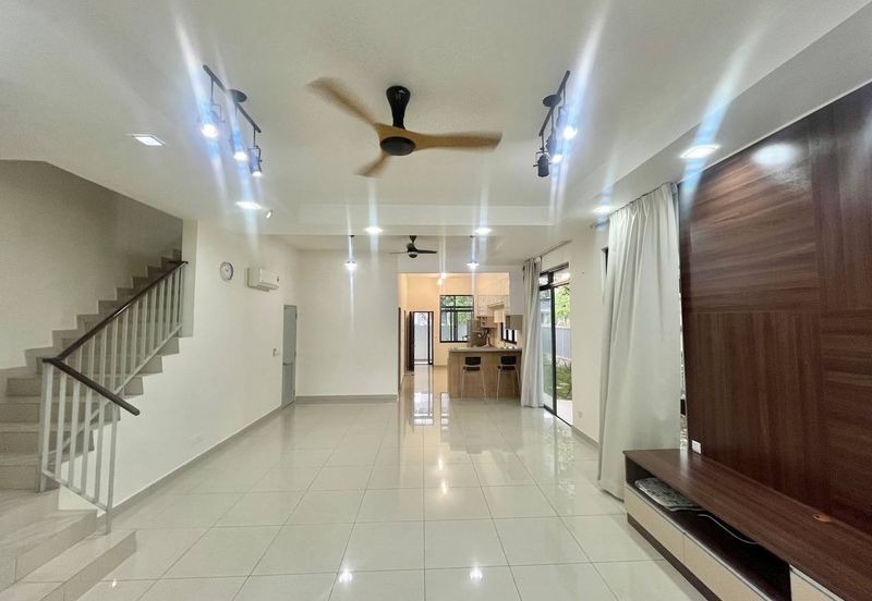 Avens Residence @ Southville City