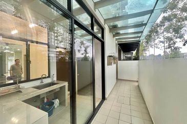 Avens Residence @ Southville City