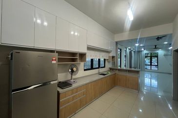 Avens Residence @ Southville City