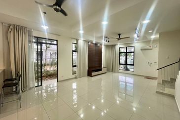 Avens Residence @ Southville City