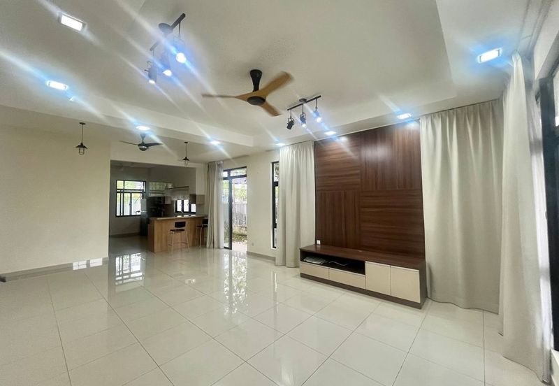 Avens Residence @ Southville City