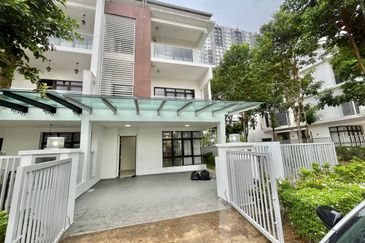 Avens Residence @ Southville City