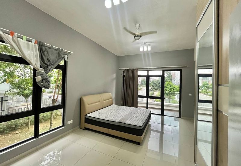 Avens Residence @ Southville City