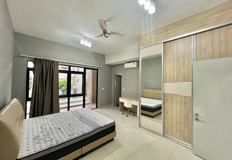 Avens Residence @ Southville City