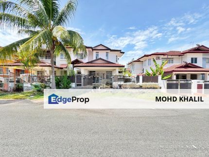 Bandar Seri Putra, Bangi  2-Storey Semi-D  RENOVATED & EXTENDED 🏡✨, Selangor, Bangi