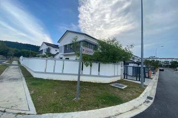 Taman Bukit Kepayang