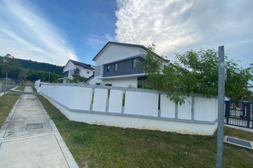 Taman Bukit Kepayang